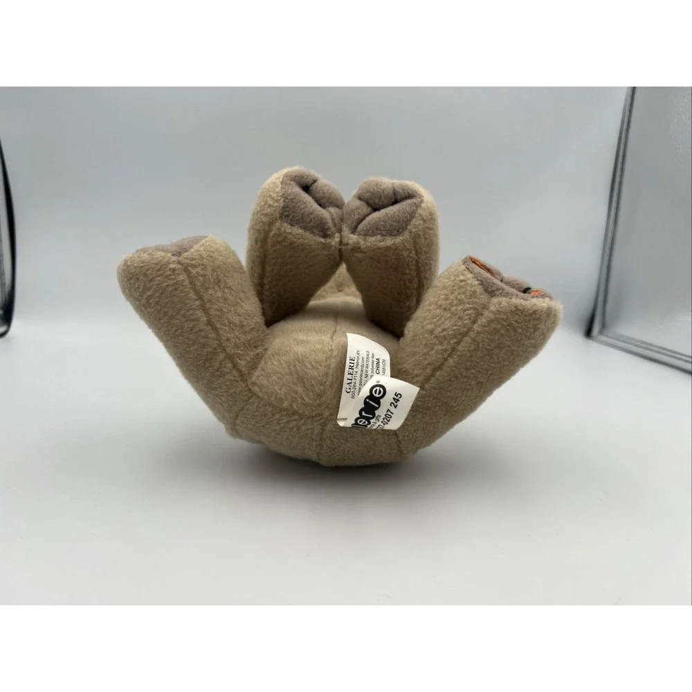 Reeses Peanut Butter Cups Puppy Dog Pug Bulldog Plush Stuffed Animal Gift Toy 8